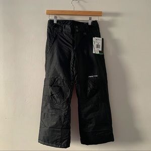 Arctix Kids Snow Pants NWT